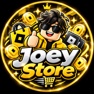 Ikon aplikasi Joey Store